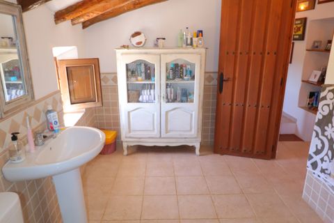 Cortijo i Velez-Blanco, Almeria, Velez-Blanco - € 469.995 | Ref: 3056-CH - foto 22